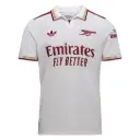 Arsenal Third Authentic Jersey 2025/2026
