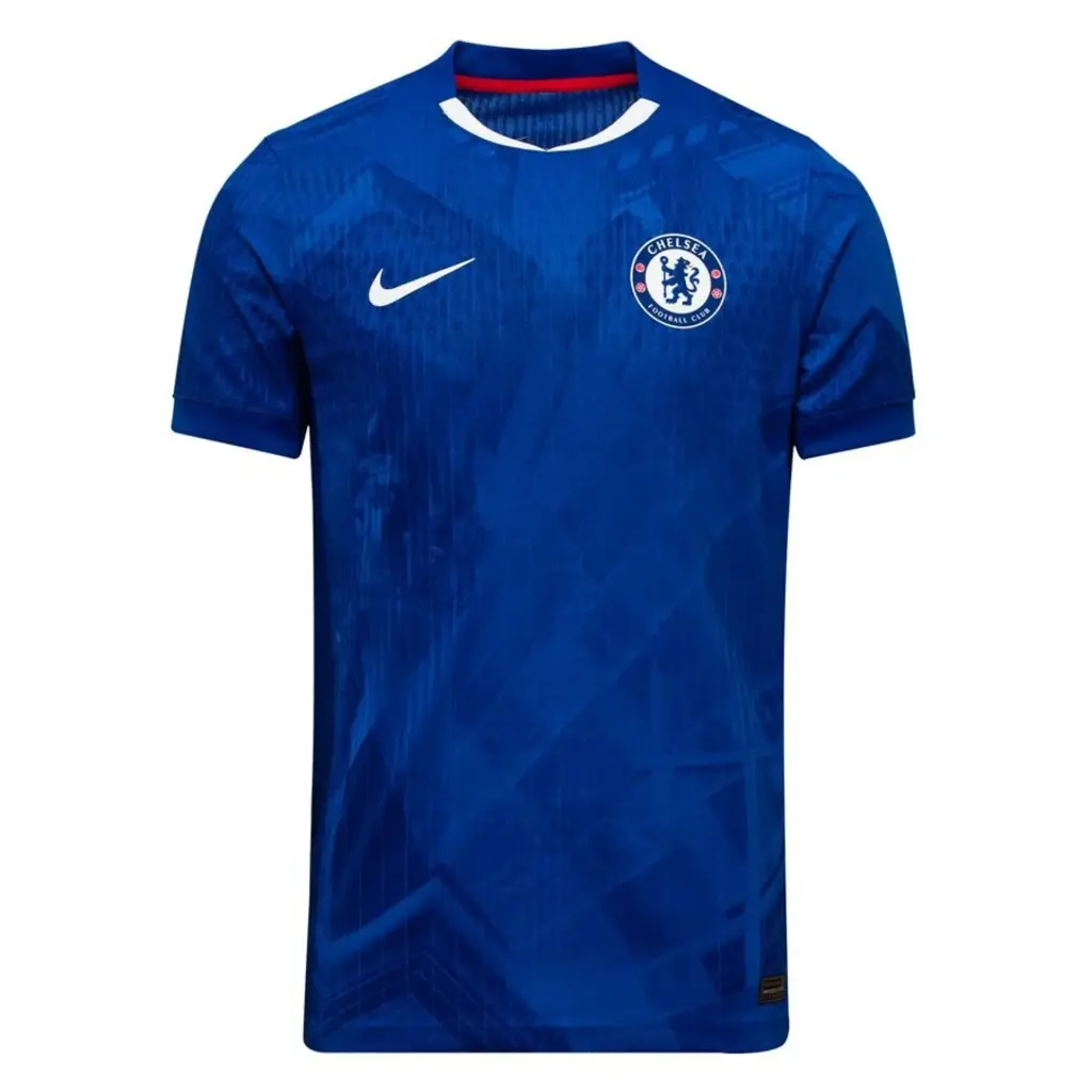Chelsea Home Jersey 2025/2026