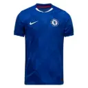 Chelsea Home Jersey 2025/2026