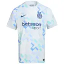 Inter Milan Away Authentic Jersey 2025/2026