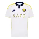 Al Nassr Away Authentic Jersey 2025/2026