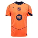 Barcelona Third Fan Jersey