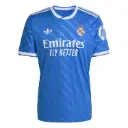 Real Madrid Third Fan Jersey 2025/2026