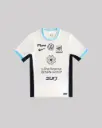 Al Ittihad away authentic jersey 2025/2026