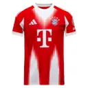 Bayern Munich Home Fan Jersey