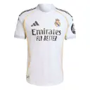 Real Madrid Home Fan Jersey 2025/2026