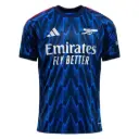 Arsenal Away Fan Jersey 2025/2026