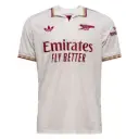 Arsenal Third Fan Jersey 2025/2026