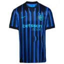 Inter Milan Home Fan Jersey 2025/2026