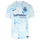 Inter Milan Away Fan Jersey