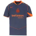 Inter Milan Third Fan Jersey 2025/2026