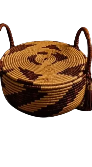 المندولة السودانية