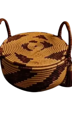 Sudanese mandoula