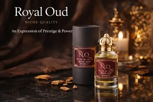 Royal Oud