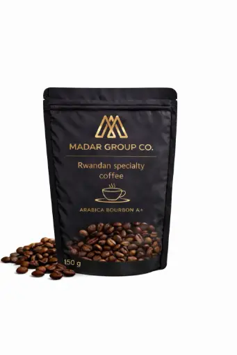 Fully Washed Green Speciality Coffee