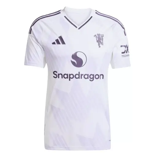 Manchester United Away Fan Jersey 2025/2026