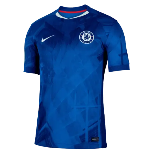 Chelsea Home Fan Jersey 2025/2026